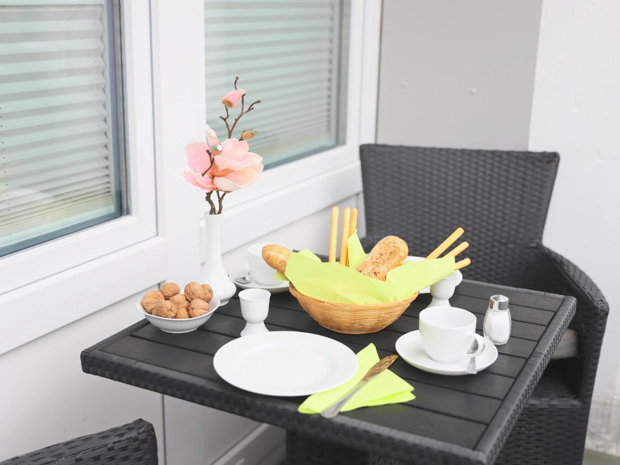 Erleben Sie Ihren Urlaub Im Zentral Gelegenen Apartmenthaus Strandburg Im Herzen Von Westerland 1 Kültér fotó
